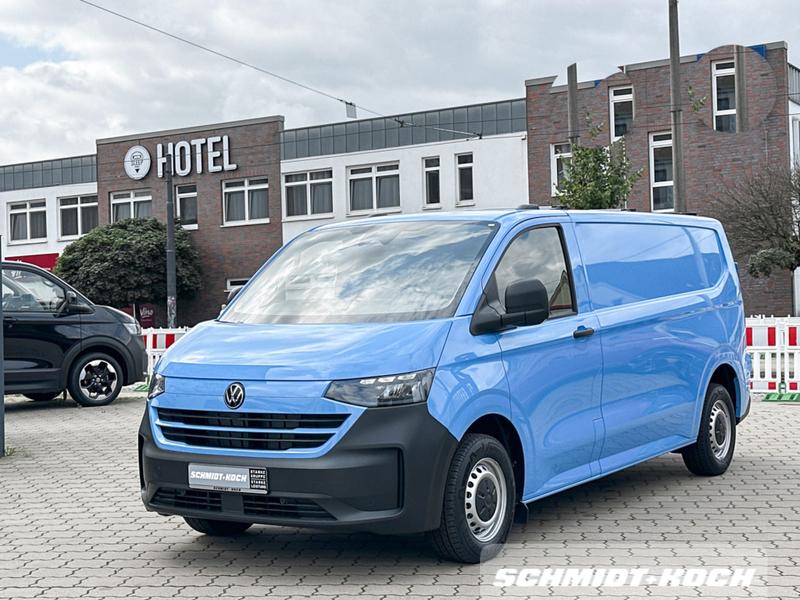 VW T7 Transporter