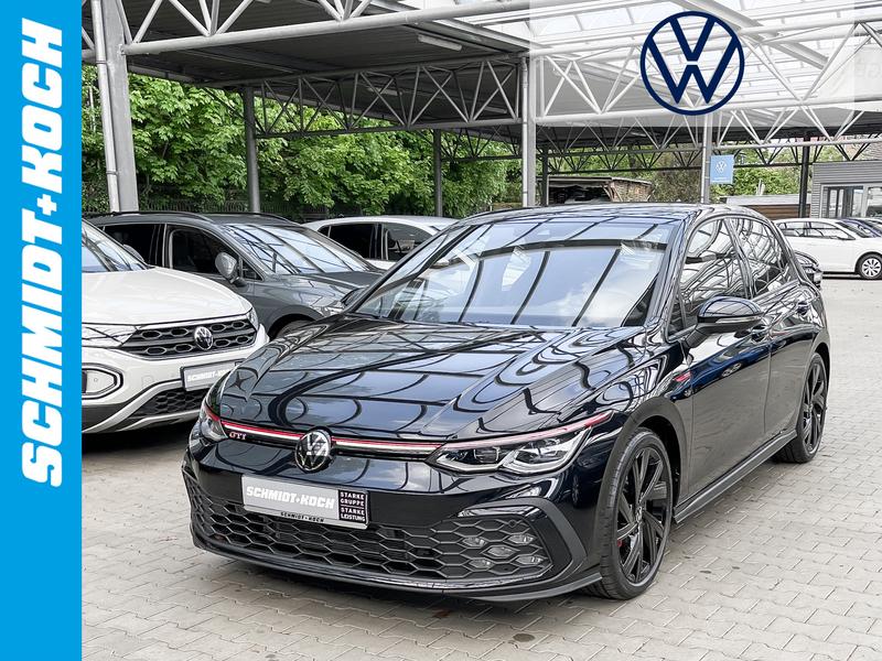 VW Golf GTI