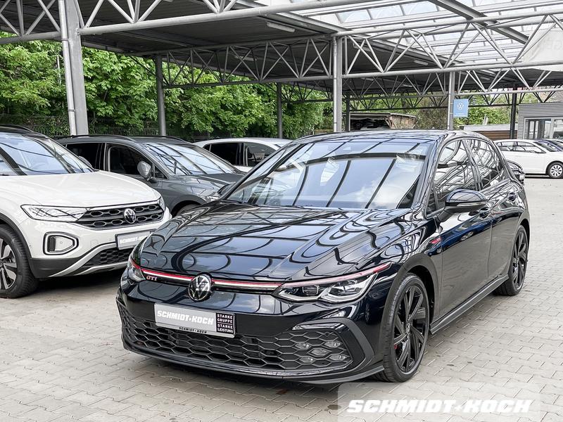 VW Golf GTI