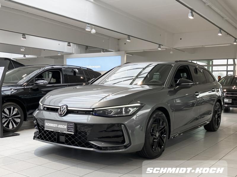 VW Passat Variant