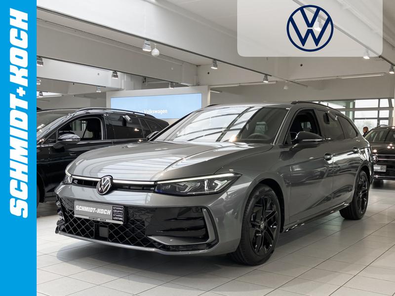 VW Passat Variant