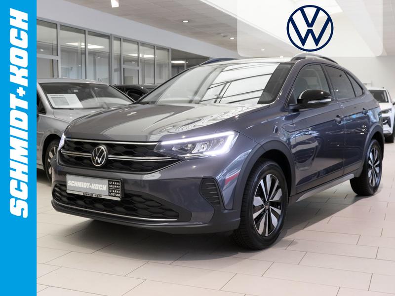 VW Taigo