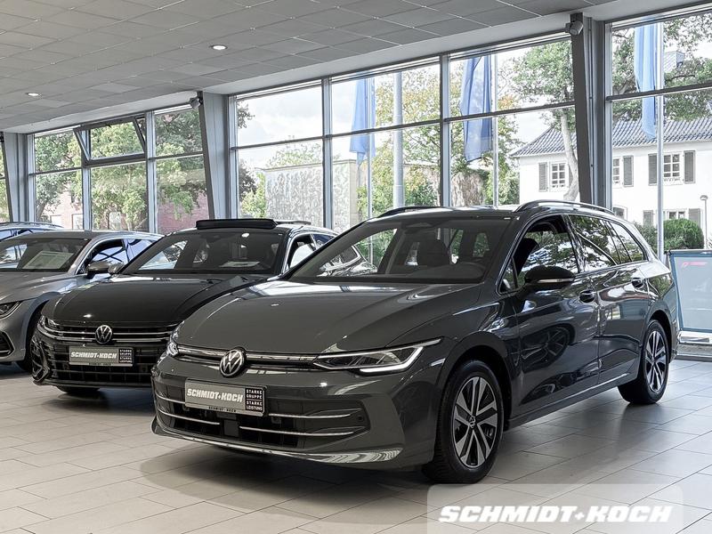 VW Golf Variant