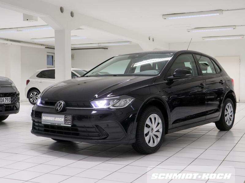 VW Polo