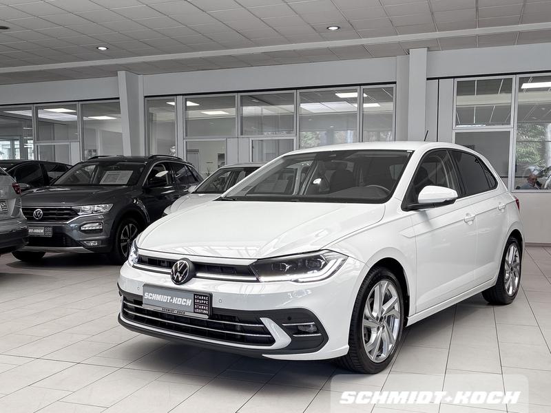 VW Polo