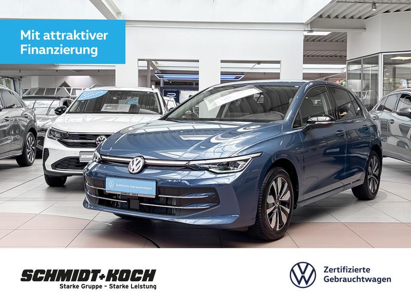 VW Golf