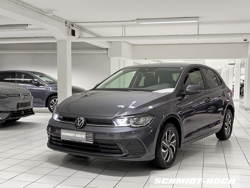 VW Polo