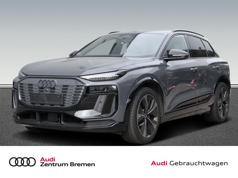 Audi Q6