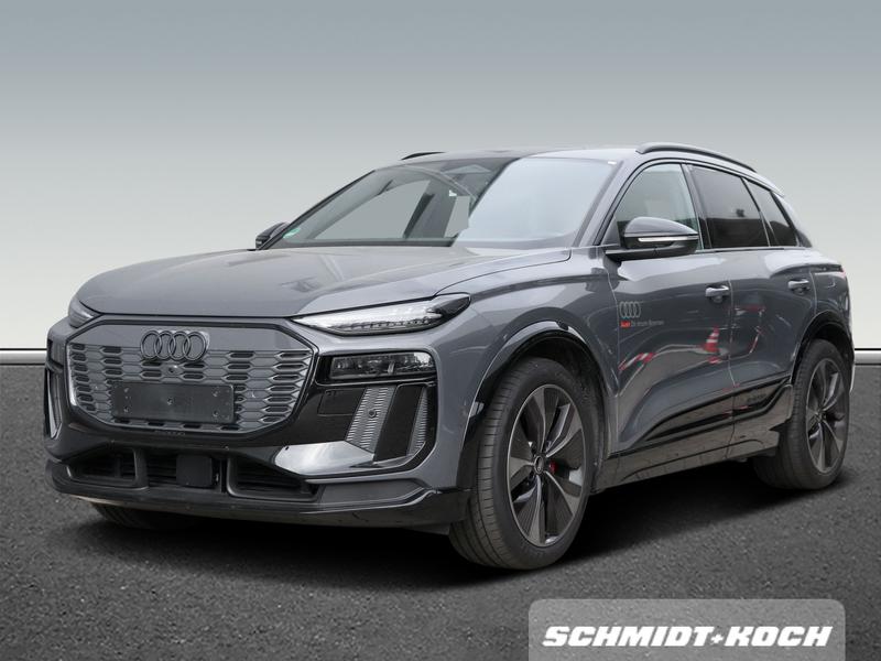 Audi Q6