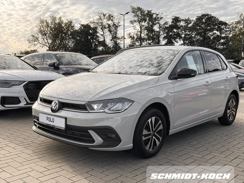 VW Polo