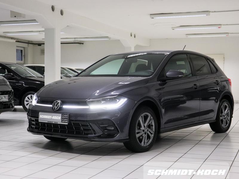 VW Polo