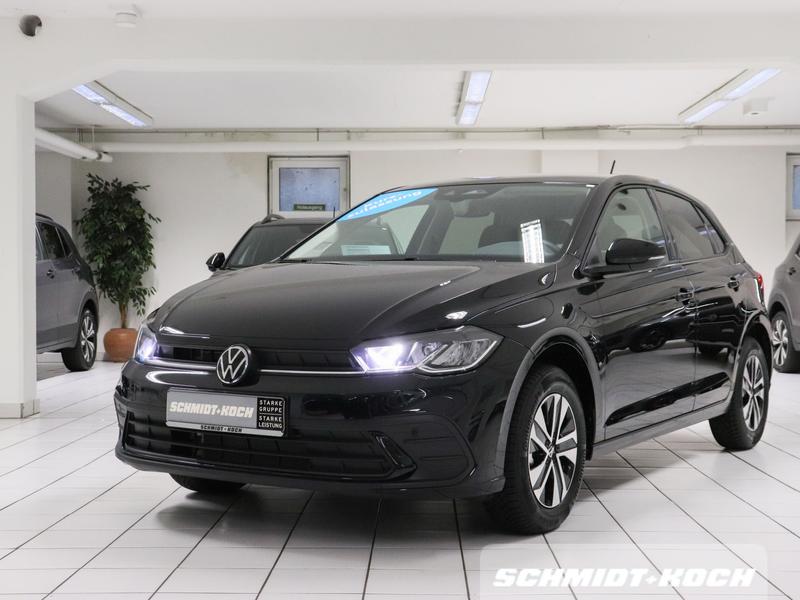 VW Polo