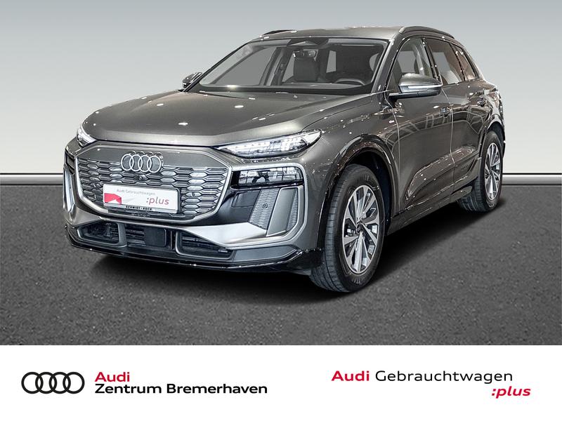 Audi Q6