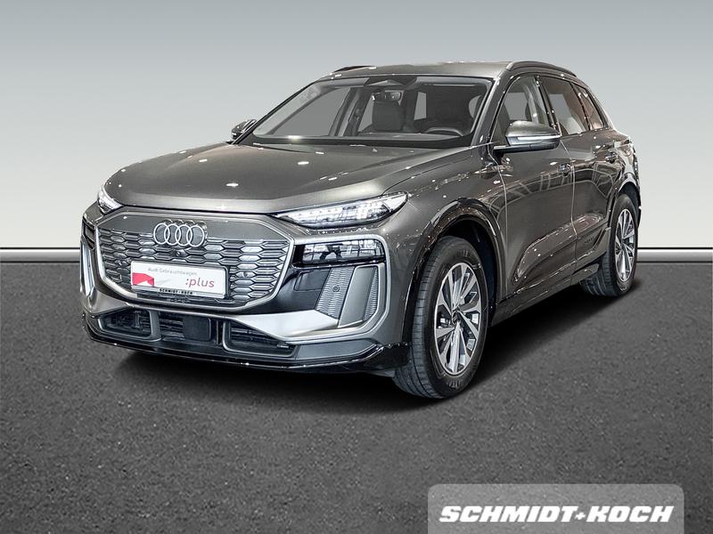 Audi Q6