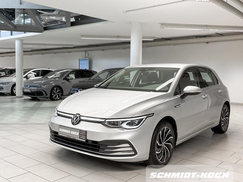 VW Golf