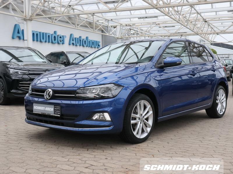 VW Polo