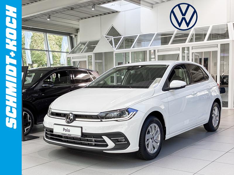 VW Polo