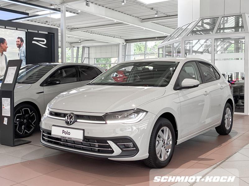 VW Polo