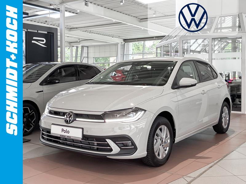VW Polo