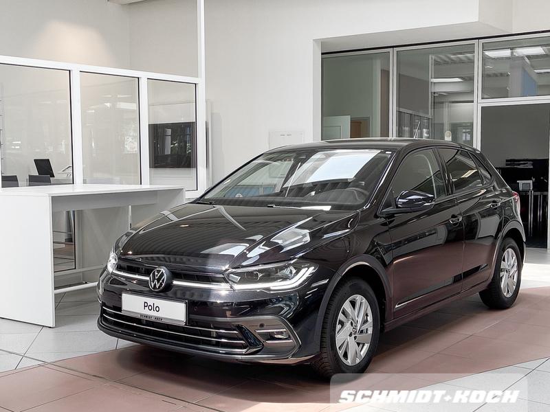 VW Polo