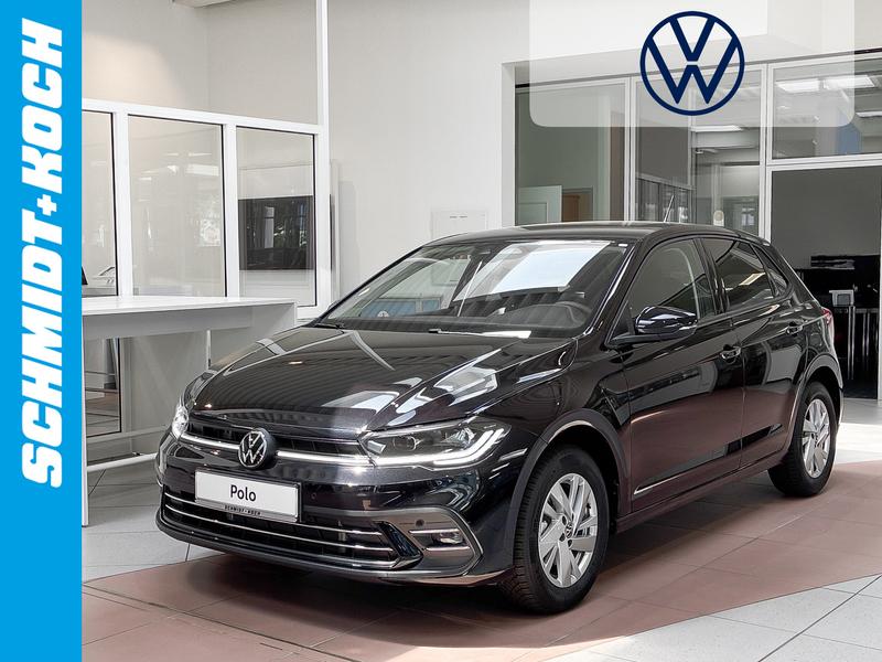 VW Polo