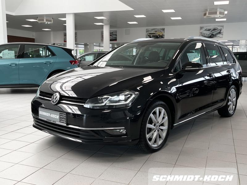 VW Golf Variant