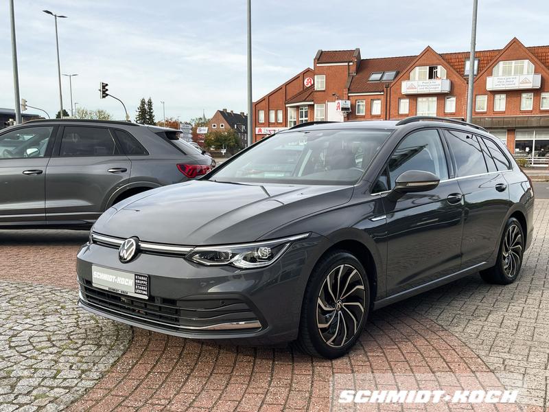 VW Golf Variant