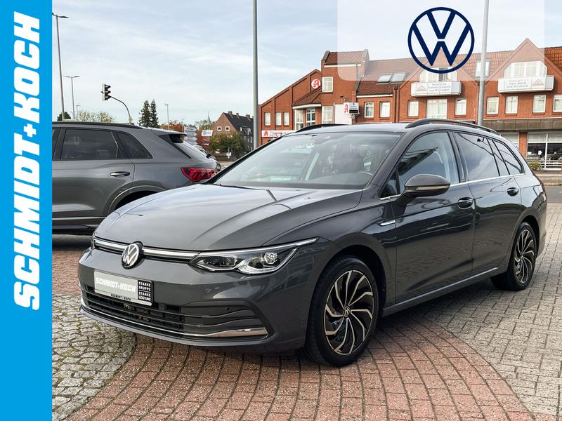 VW Golf Variant