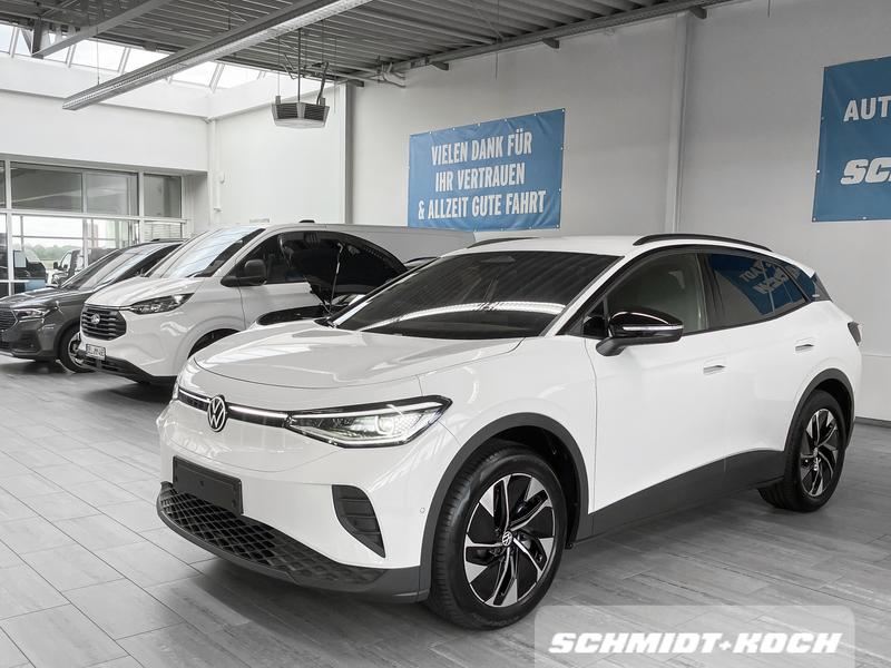 VW ID.4