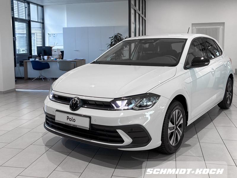 VW Polo