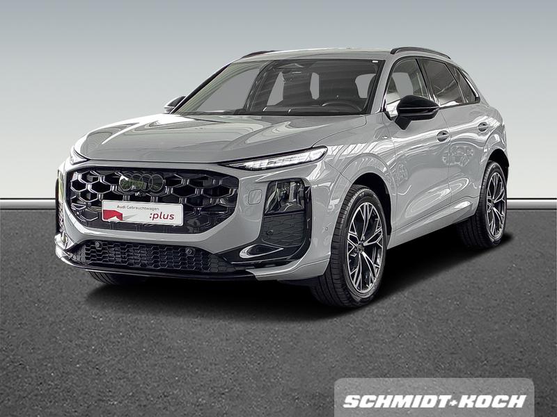 Audi Q3 SUV