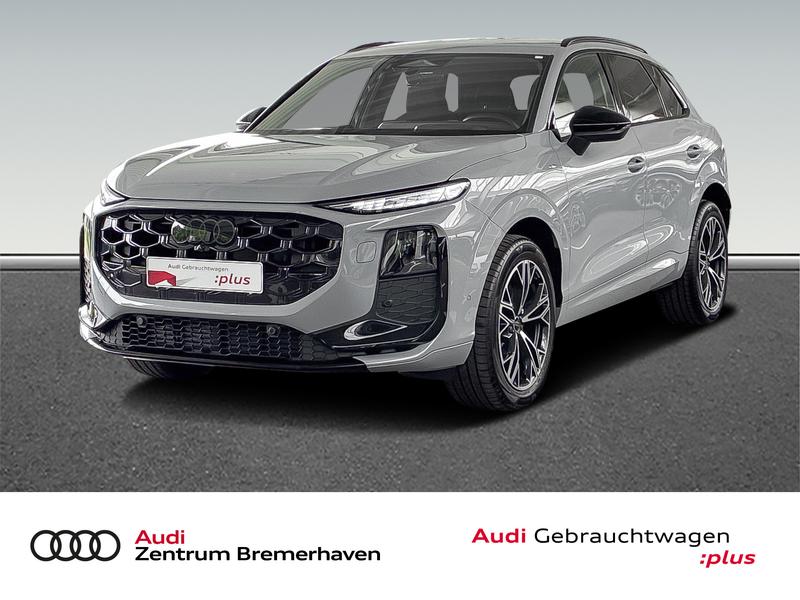 Audi Q3 SUV