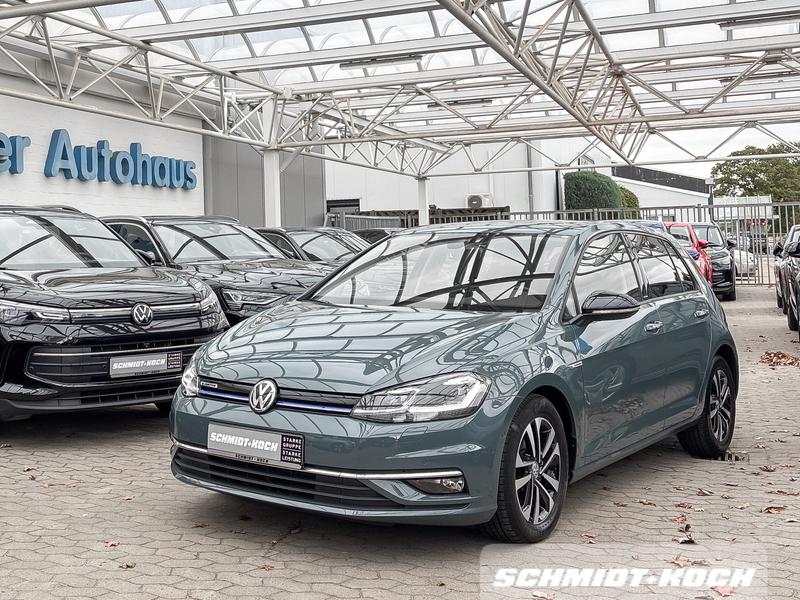 VW Golf