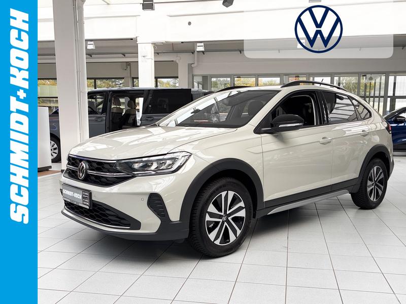 VW Taigo