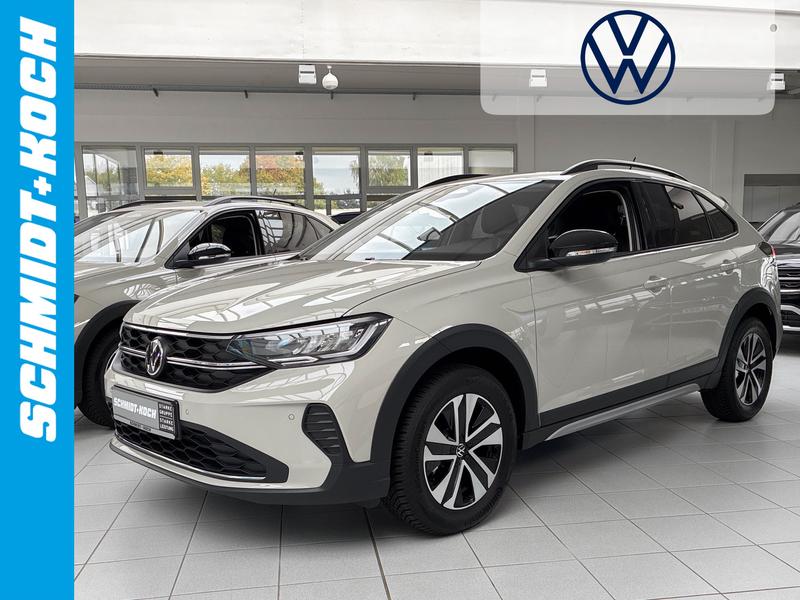 VW Taigo
