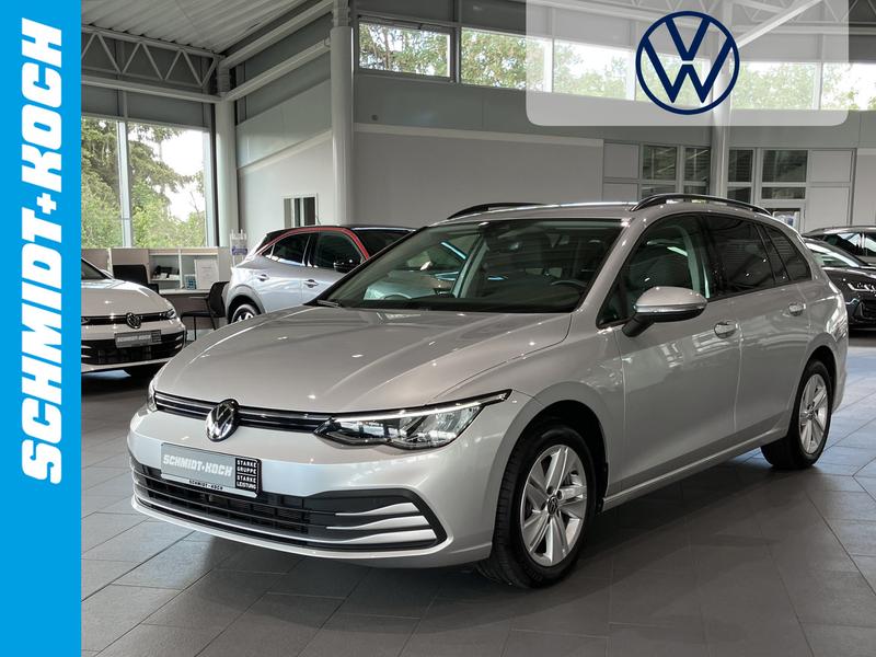 VW Golf Variant