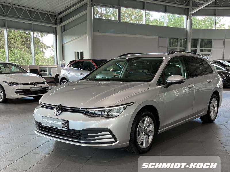 VW Golf Variant