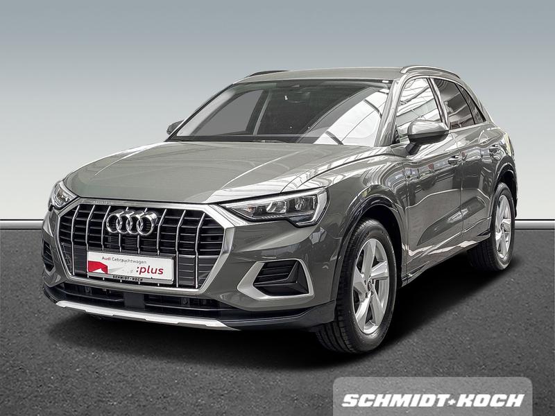 Audi Q3 SUV