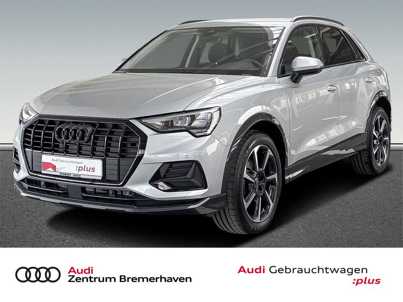 Audi Q3 SUV