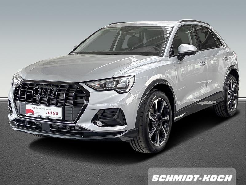 Audi Q3 SUV