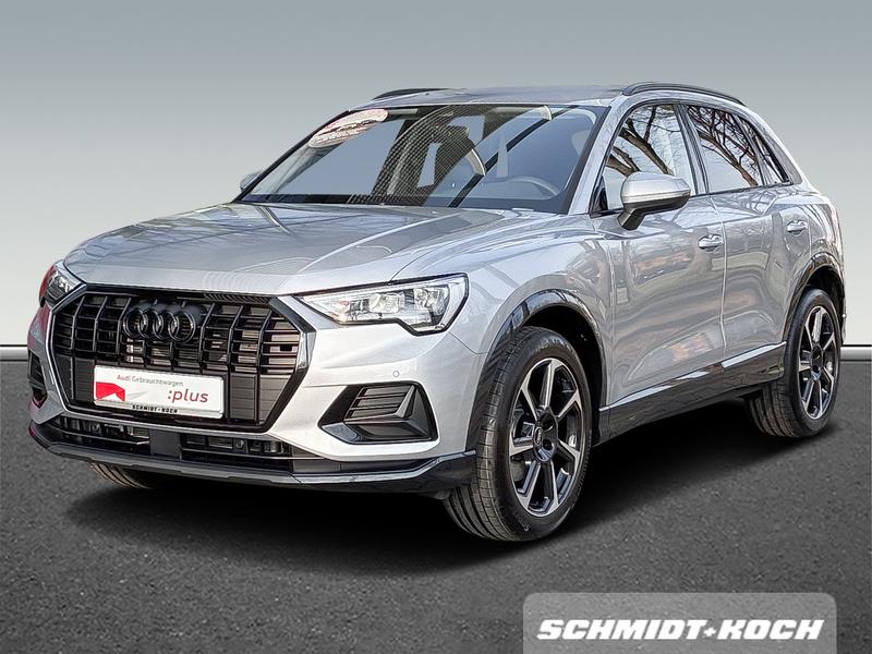 Audi Q3 SUV