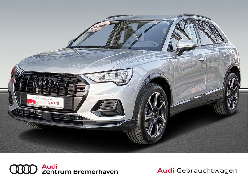 Audi Q3 SUV