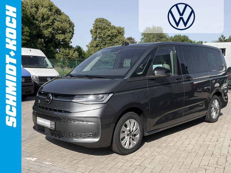 VW T7 Multivan