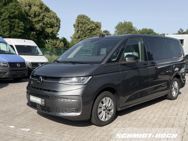 VW T7 Multivan