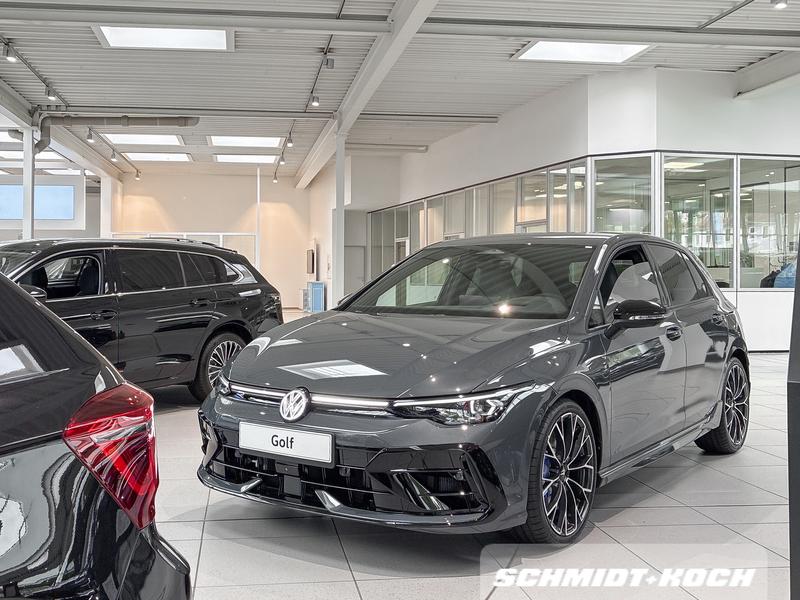 VW Golf