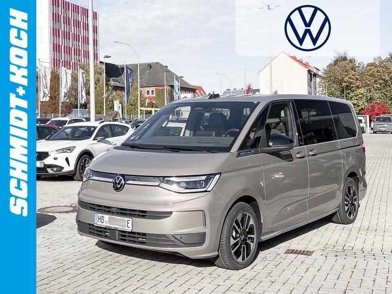 VW T7 Multivan