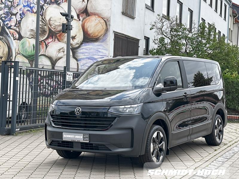 VW T7 e-Caravelle