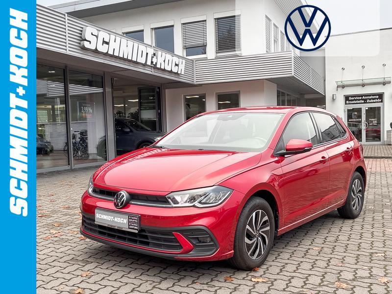 VW Polo