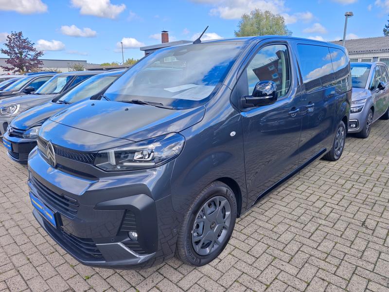 Citroen Spacetourer