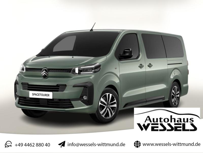 Citroen Spacetourer